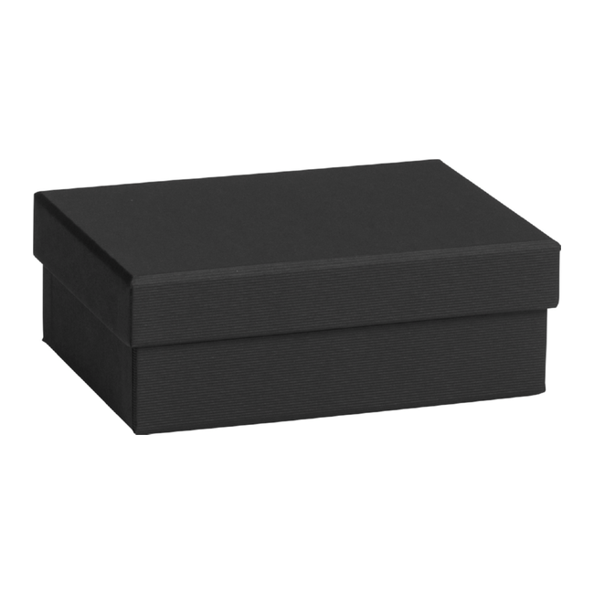 Cadeaudozen Uni Zwart