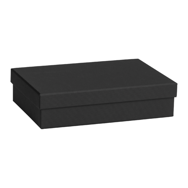 Cadeaudozen Uni Zwart