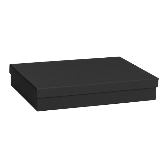 Cadeaudozen Uni Zwart