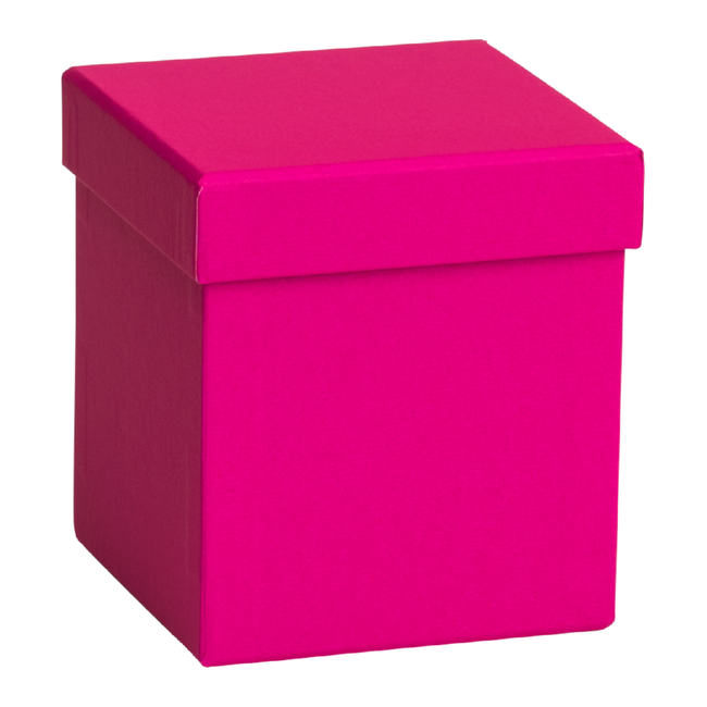 Cadeaudozen Uni Roze