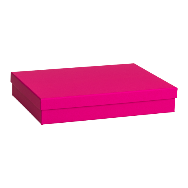 Cadeaudozen Uni Roze