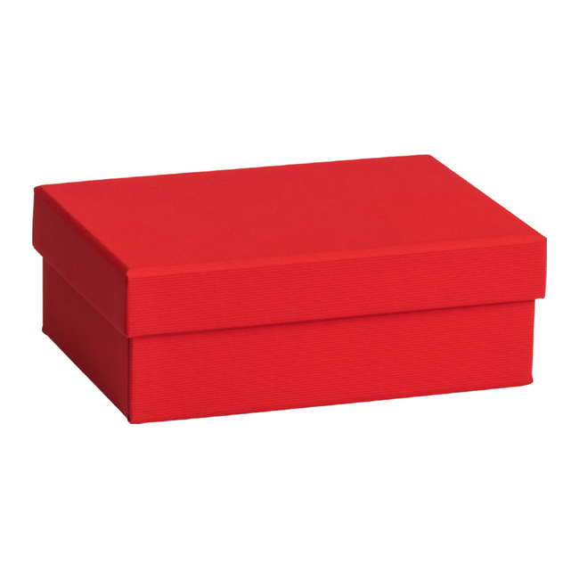 Cadeaudozen Uni Rood