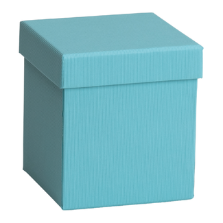 Cadeaudozen Uni Lichtblauw