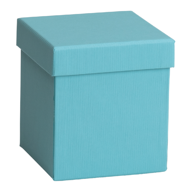 Cadeaudozen Uni Lichtblauw