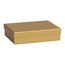 Cadeaudozen Uni Goud