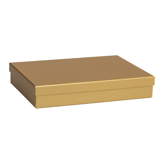 Cadeaudozen Uni Goud