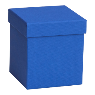 Cadeaudozen Uni Donkerblauw