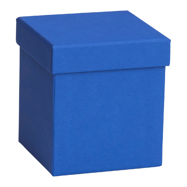 Cadeaudozen Uni Donkerblauw