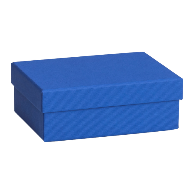 Cadeaudozen Uni Donkerblauw