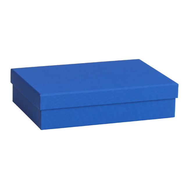 Cadeaudozen Uni Donkerblauw