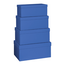 Cadeaudozen Uni Donkerblauw