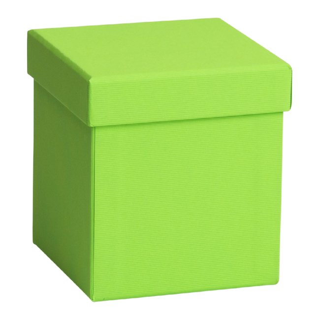 Cadeaudozen Uni Appelgroen