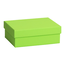 Cadeaudozen Uni Appelgroen