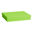 Cadeaudozen Uni Appelgroen