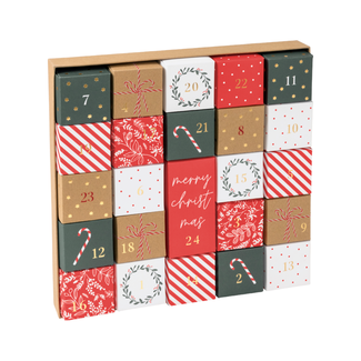 Cadeaudozen Advent Calendar Wim Cadeaudozen Advent Calendar Wim