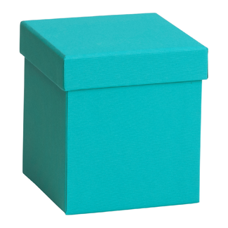 Cadeaudozen Uni Turqoise