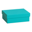 Cadeaudozen Uni Turqoise