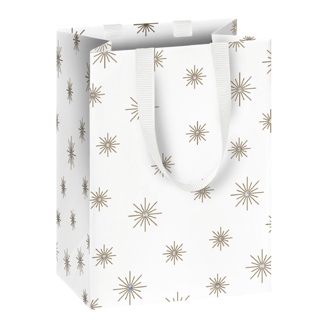 Papieren Draagtassen Display Airi Goud