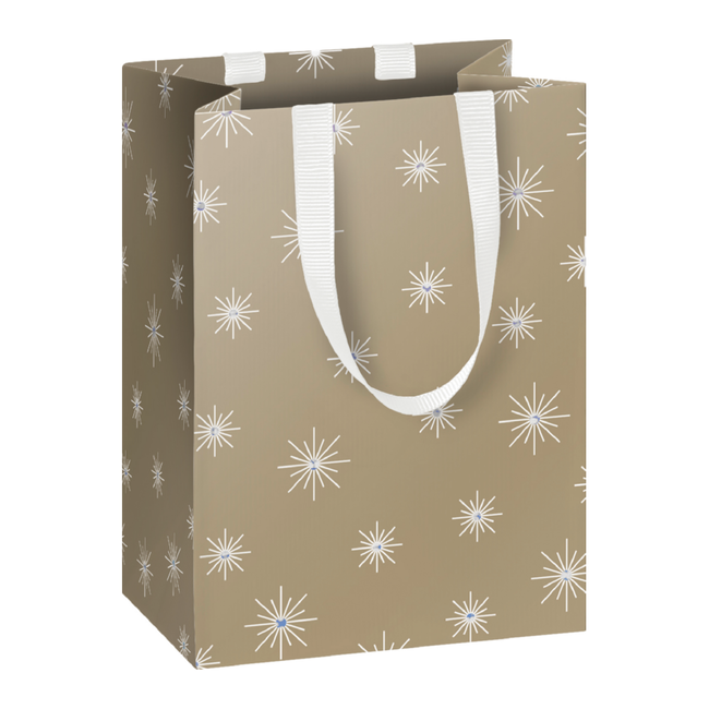 Papieren Draagtassen Display Airi Goud