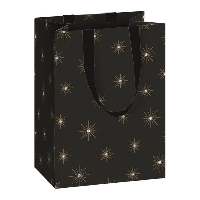 Papieren Draagtassen Display Airi Goud