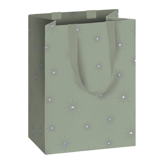 Papieren Draagtassen Display Airi Goud