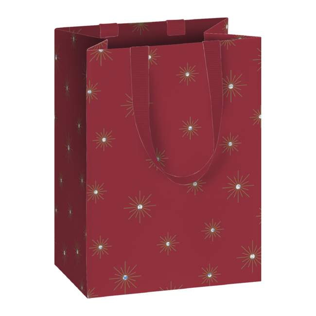 Papieren Draagtassen Display Airi Goud