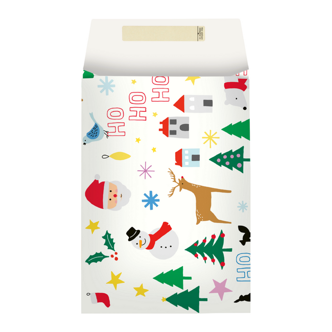 Cadeauzakjes Rob Wit