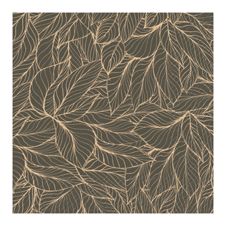 Servetten Naha Donkergrijs