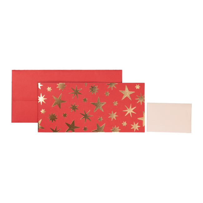 Cadeaukaarten Aika Rood