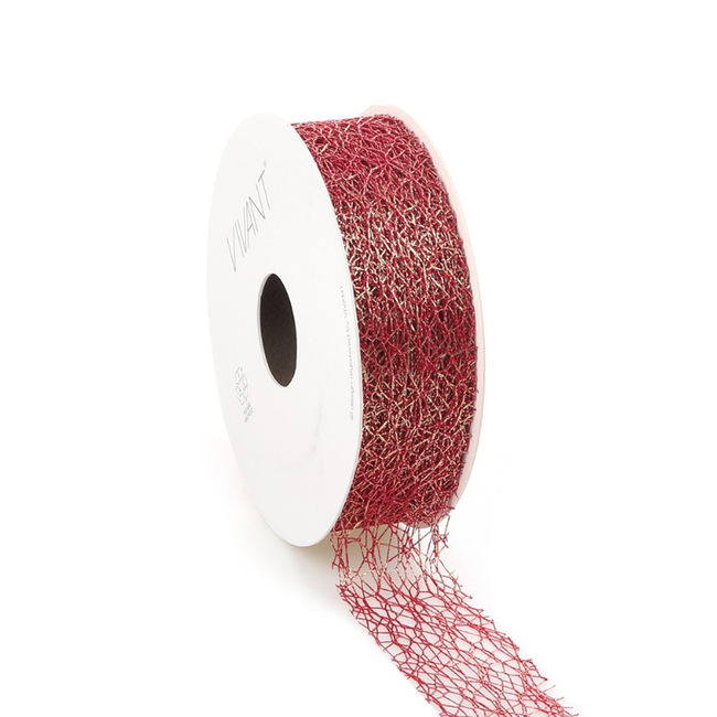 Crispy Lint Deluxe Rood