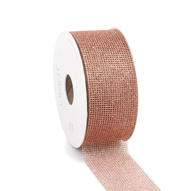 Gaas Lint Sparkle Koper