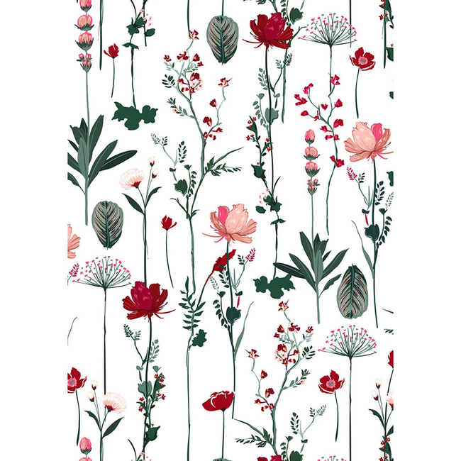 Cadeaupapier Dried Grass