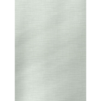 Cadeaupapier Linnen Embossing Mint