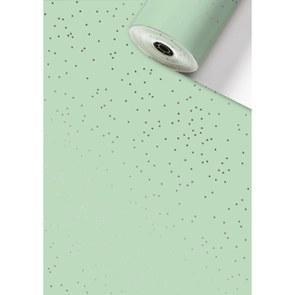 Cadeaupapier Yvie Mint