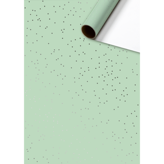 Consumentenrollen Cadeaupapier Yvie Mint