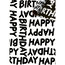 Consumentenrollen Cadeaupapier Forby Wit