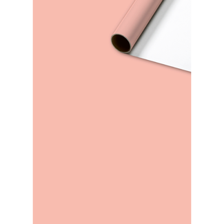 Consumentenrollen Cadeaupapier Uni Pure Roze