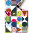 Consumentenrollen Cadeaupapier Colourful Fun