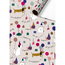 Consumentenrollen Cadeaupapier Party Animals