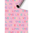 Consumentenrollen Cadeaupapier Love Spell
