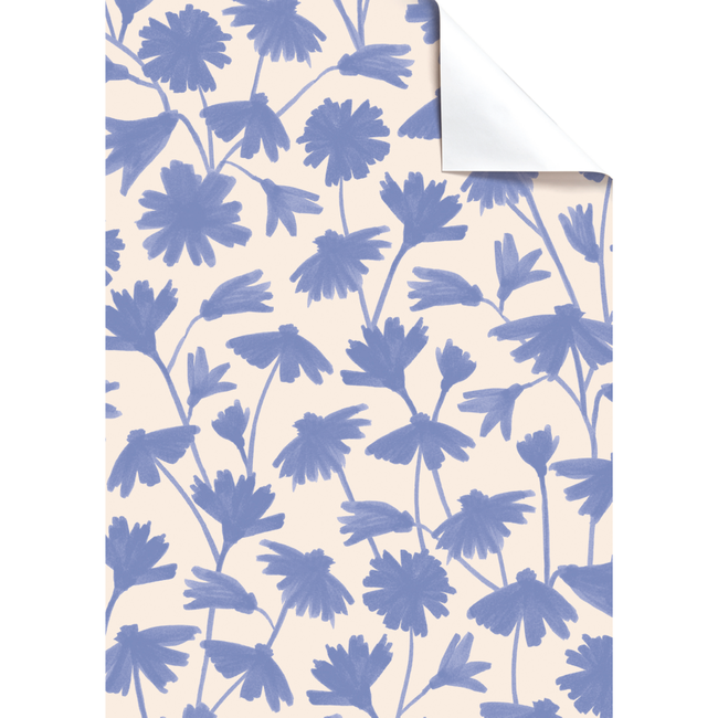 Cadeaupapier Vellen Ana Lichtroze