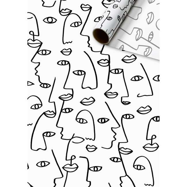 Vloeipapier Rollen Ardik Wit