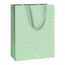Papieren Draagtassen Yvie Mint