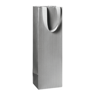 Wijntassen Uni Zilver