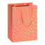 Papieren Draagtassen Display Forby Wit