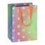 Papieren Draagtassen Display Forby Wit