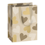 Papieren Draagtassen Display Anouk Goud