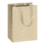 Papieren Draagtassen In Display Anouk Goud