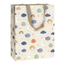 Papieren Draagtassen Hiroko Beige