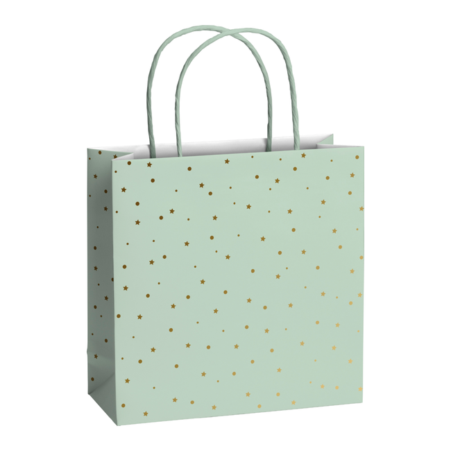 Papieren Draagtassen Hiroko